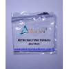 FİLTRE MALZEME TORBASI