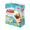FRESH PATY ALEO VERALI KEDİ KUMU 6 LT