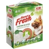 FRESH PATY ALEO VERALI KEDİ KUMU 6 LT