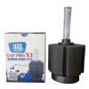 GAP PRO X1 PİPO FİLTRE