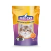 GURME BİFTEKLİ YAŞ KEDİ MAMA 85 GR