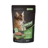 GURME TAVUKLU YAŞ KEDİ MAMA 85 GR