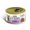 GURME TAVUKLU YAŞ KEDİ MAMA 85 GR