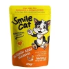 GURME TAVUKLU YAŞ KEDİ MAMA 85 GR