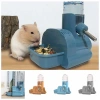 HAMSTER SULUK YH-013