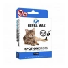 HERBAMAX KEDİ PİRE TASMASI