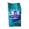 KING BİFTEKLİ YETİŞKİN KÖPEK MAMASI 7 KG