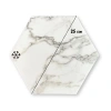 LİYA YUV ARLAKÖ TAŞI 25*25 CM