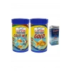LOTUS GOLD FISH MIX GRANULAT 60 GR