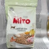 MİTO TAVUKLU YETİŞKİN KEDİ MAMASI 1 KG