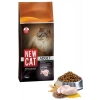 NEW CAT TAVUKLU KEDİ MAMASI