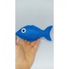 ŞARZLI BALIK OYUNCAK