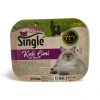 SİNGLE KEDİ ÇİMİ