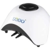 SOBO SB-666A ÇİFT ÇIKIŞLI HAVA MOTORU