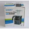SOBO WP -303H ŞELALE FİLTRE