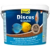 TETRA DİSCUS GRANULES KOVA