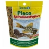 TETRA PLECO SPİRULİNA WAFERS 105 GR