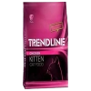 TRENDLİNE KISIR KEDİ MAMASI 15 KG