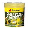 TROPICAL 3-ALGAE TABLETS A 340 ADET