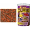 TROPICAL CICHLID CHIPS SINKING TYPE 130 GR