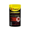 TROPICAL FD BLOODWORMS 7 GR