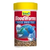 TROPICAL FD BLOODWORMS 7 GR