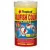 TROPICAL GOLD FISH COLOR FLAKES 20 GR