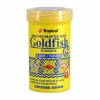 TROPICAL GOLD FISH COLOR FLAKES 20 GR