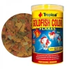 TROPICAL GOLD FISH COLOR FLAKES 20 GR