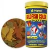 TROPICAL GOLD FISH COLOR FLAKES 20 GR