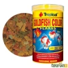 TROPICAL GOLD FISH COLOR FLAKES 50 GR