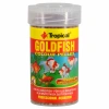 TROPICAL GOLD FISH COLOUR PELLET 110 GR