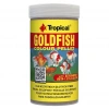 TROPICAL GOLD FISH COLOUR PELLET 110 GR