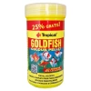 TROPICAL GOLD FISH COLOUR PELLET S 45 GR