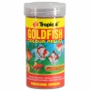 TROPICAL GOLD FISH COLOUR PELLET SIZE S 90 GR
