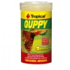 TROPICAL GUPPY 20 GR