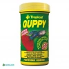 TROPICAL GUPPY 50GR / 250 ML