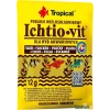 TROPICAL ICHTİO-VİT FLAKES 50 GR