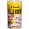 TROPICAL INSECT MENU FLAKES 20 GR