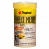 TROPICAL INSECT MENU FLAKES 20 GR