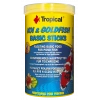 TROPICAL KOI & GOLDFISH BASIC STICKS 80 GR