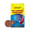 TROPICAL KOI & GOLDFISH COLOUR STICKS 80 GR