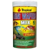 TROPICAL MINI WAFERS MIX 18 GR