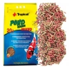 TROPICAL POND MIX 160 GR