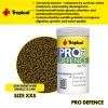 TROPICAL PRO DEFENSE XXS 70 GR