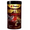TROPICAL REPTILES CARNIVORE 65 GR
