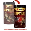 TROPICAL REPTILES CARNIVORE 65 GR