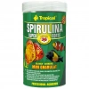 TROPICAL SPIRULINA SUPER FORTE GRANULAT 60 GR
