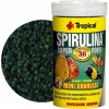 TROPICAL SPIRULINA SUPER FORTE MINI GRANULAT 56 GR