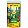 TROPICAL SPIRULINA SUPER FORTE MINI GRANULAT 56 GR
